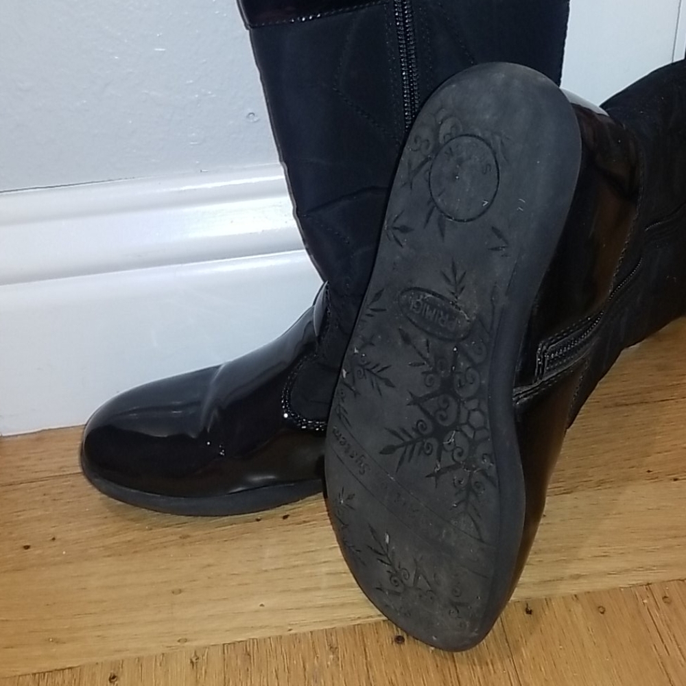 Primigi kids boots - Picture 3 of 3